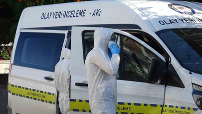 Yakınları haber alamıyordu... Antalya'daki evinden kötü kokular yayılınca gerçek ortaya çıktı!