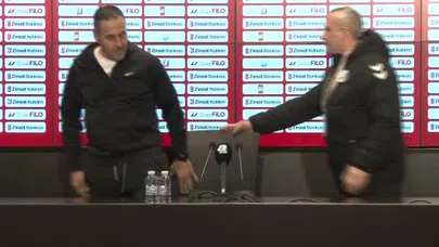 Keçiörengücü Beşiktaş karşısında teslim oldu: 'Bu seviyede oynamak zordu'