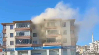 Cani plan çöktü, katil akraba çıktı: Tekirdağ'da altınları için öldürüp kolonyayla evi yaktı!