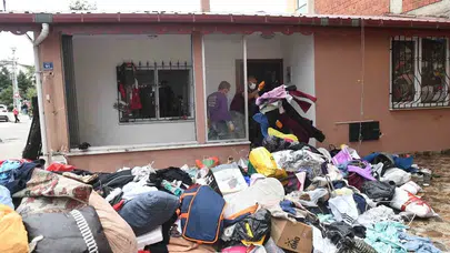 Ordu’da kapalı kapıların arkasından çıkan dehşet mahalleliyi şoke etti!