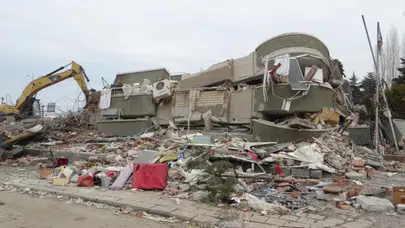 16 kişiye mezar olmuştu! Hayat sitesi davasında isyan ettiren gelişme
