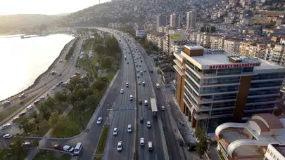 İzmir'de 24 milyonluk vurgun: Gözaltı listesi şoke etti!