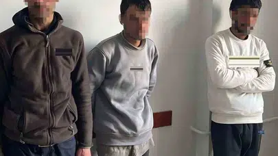 Göçmen kaçakçılarına Erzurum’da darbe: Denetimler aralıksız sürüyor