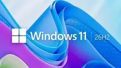 Microsoft sessiz sedasız devrim yaptı: Windows 11 26H2 ile RAM tüketimi düşüyor