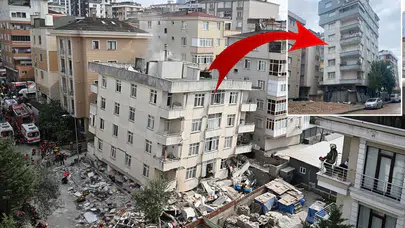 Maltepe Faciasının ardından İstanbul’da yapı güvenliği alarmı