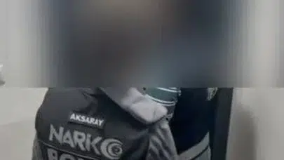 Polis Aksaray’da uyuşturucu tacirlerine geçit vermedi