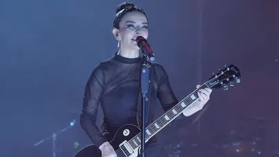 Diyarbakır Kültür Yolu Festivali Fatma Turgut konseriyle sona erdi