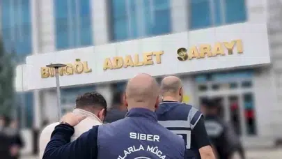 Milyonluk yasa dışı bahis çetesine MASAK darbesi: Bingöl merkezli 9 gözaltı