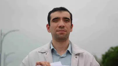 40 TL ödeyecekti, 53 bin lirasından oldu! MHRS randevusu alırken kabusu yaşadı