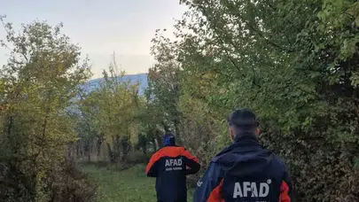 Okul çıkışı sırra kadem basmıştı: Kaybolan liselinin geceyi geçirdiği yer herkesi şoke etti