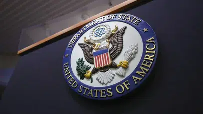 Washington'dan tarihi karar: ABD Suriye'ye uyguladığı savunma ambargosunu kaldırdı