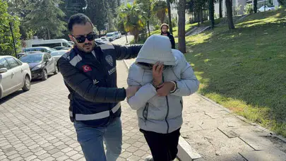 Samsun'daki kanlı gecenin altından kıskançlık çıktı!