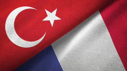 Türkiye ile Fransa arasında dengeleri değiştirecek imza: Savunmada yeni dönem