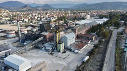 Turhal Şeker Fabrikası'nda ne oldu, işçiler neden zehirlendi, kaç kişi hastaneye kaldırıldı? Gaz sızıntısı olayında son durum