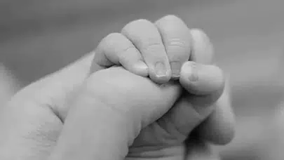 Henüz 5 aylıktı! Fenalaştı, hastanede yaşamını yitirdi