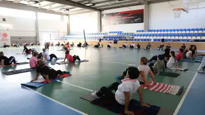 Erciyes’te hedef büyüdü! 3,3 milyonluk rekorun ardından yeni hedef