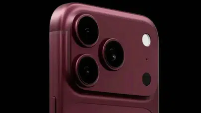 iPhone 18 Pro Çin pazarında zirvede: Satışlar yüzde 12 arttı