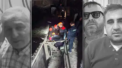 Samsun’da 3 işçinin öldüğü su kuyusu faciasında ihmal zinciri: 3 yöneticiye 22,5 yıla kadar hapis