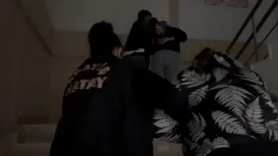 Hatay’da ahlak polisi alarmda: 3 Kişi hakkında yasal işlem başlatıldı