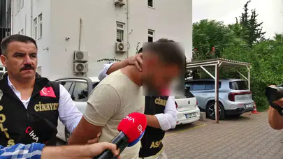sadece öldürmekle yitinmedi! Antalya'daki kadın cinayetinde katilin itirafı pes dedirtti