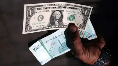 İran’da rekor üstüne rekor: Dolar 269 bin tümenle tarihi zirvede, Pezeşkiyan’dan flaş açıklama!