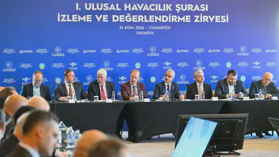 Türk havacılığında tarihi rekor: Lisanslı İHA pilotu sayısı 1,8 milyonu aştı