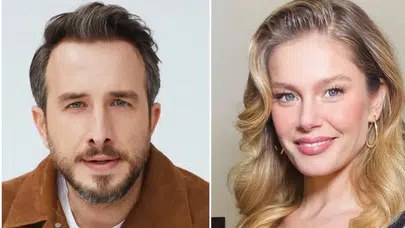 Yeni film projelerinden jüri masasına: Burcu Biricik ve Fatih Artman Antalya yolcusu!