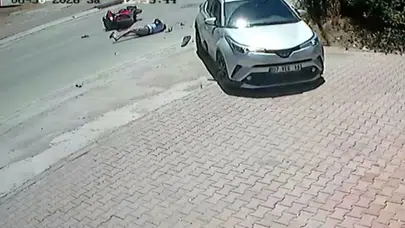 Düğün hayali kuruyordu, acı haber geldi: 27 yaşındaki sürücünün yaşadıkları yürekleri dağladı