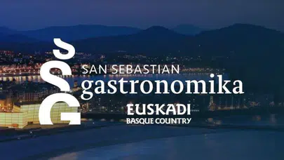 Dünya şefleri San Sebastian'da Çorum lezzetleriyle buluşuyor