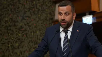 Ataşehir’de 4. turda sonuç çıktı: Serdar Orhan 19 oyla seçildi