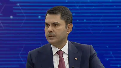 Bakan Kurum: İstanbul ve 48 il için meteorolojik uyarı yapıldı