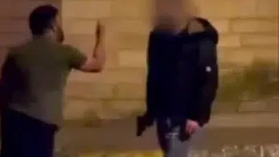 'Görüşelim' deyip tuzağa düşürdü: Beylikdüzü'nde silahlı dehşet kamerada!