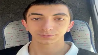 Sarıyer'deki ormanda kan donduran keşif! 8 gündür aranan 19 yaşındaki gencin sır dolu ölümü herkesi şoke etti!