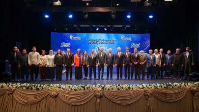 Esenler’de ‘Diriliş’ vakti: 2026-2027 Sezai Karakoç Sezonu görkemli bir törenle açıldı