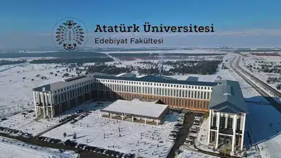 Erzurum'da tarihî değişim: Edebiyat fakültesinde kız öğrenciler liderliği ele geçirdi