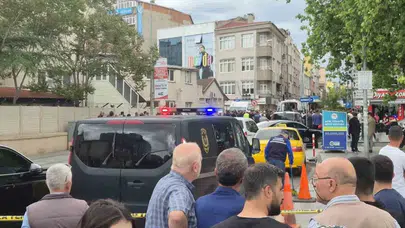 Çorlu'da İki polisimizi hayattan koparan tutuklu sanık mahkemede: Adli tıp 'aklı başında' dedi