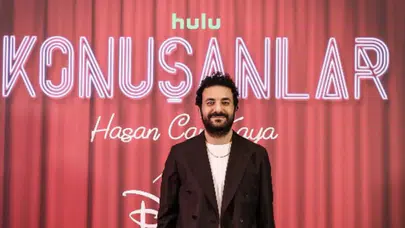 Konuşanlar ekibi yeni sezonu Disney+ platformunda kutladı
