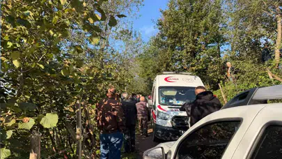 Ordu'da kanlı hesaplaşma: İki gün sonra aynı aileden ikinci acı haber!