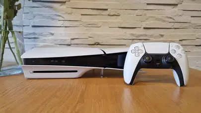 Sony'den oyuncuları sevindirecek donanım hamlesi: Bakımı artık çok daha kolay!