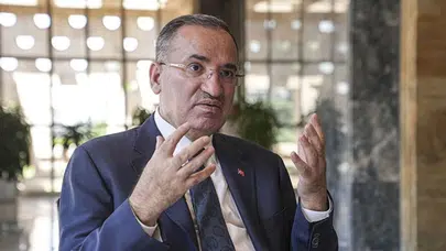Bekir Bozdağ neden istifa etti? TBMM Başkanvekilliği görevinden ayrılma sebebi, sağlık sorunu ve yerine kim gelecek?