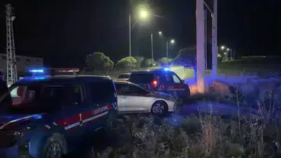 Ankara Yolundaki Feci Kazada Acı Bilanço: Sendika Lideri Ağır Yaralandı!
