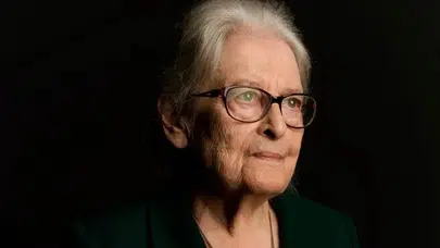 Prof. Dr. İoanna Kuçuradi neden hayatını kaybetti, AK Parti Sözcüsü Ömer Çelik ne dedi, ünlü felsefecinin akademik kariyeri ve eserleri nelerdir?