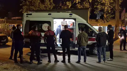 Adıyaman'da sokak ortasında kanlı saldırı: Mimar Sinan Parkı yakınlarında dehşet