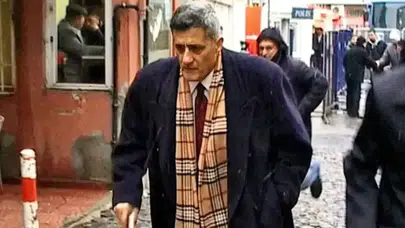 Kurtlar Vadisi’ndeki ‘Kaşifoğlu’ sahnesi soruldu! Tutuklanan eski müdürden yalanlama