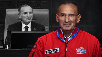 Bekir Bozdağ’ın yeni görevi ne oldu, TBMM Başkanvekilliğinden neden ayrıldı?