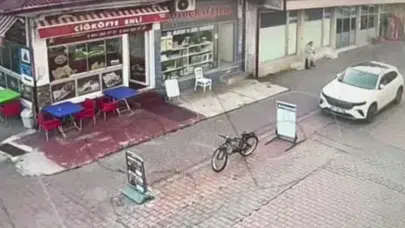 Polisten kaçan gence kesilen ceza dudak uçuklattı!