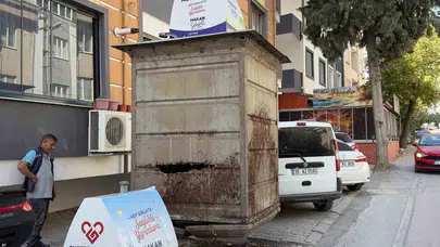 Yerin altında sessiz sedasız büyük değişim: Tam 40 noktada yapıldı!
