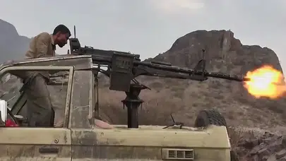 Yemen ordusu Sana için düğmeye bastı: 'Yemen Şafağı' operasyonu başladı