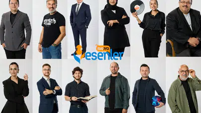Radyo Esenler yeni sezona başlıyor