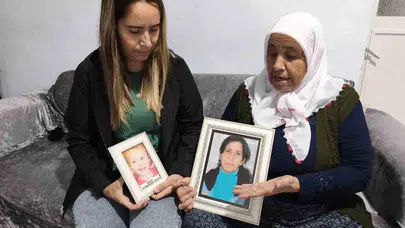 Evlatları yanarak can veren anneler konuştu: Mihraç Ural için adalet yerini buluyor